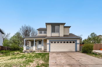 8854 Coneflower Pl, Parker, CO 80134