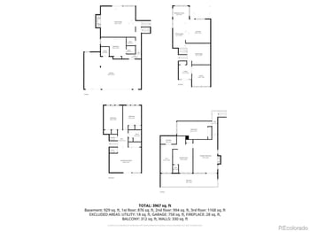 16 Beacon Hill Ln, Greenwood Village, CO 80111