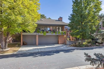 16 Beacon Hill Ln, Greenwood Village, CO 80111