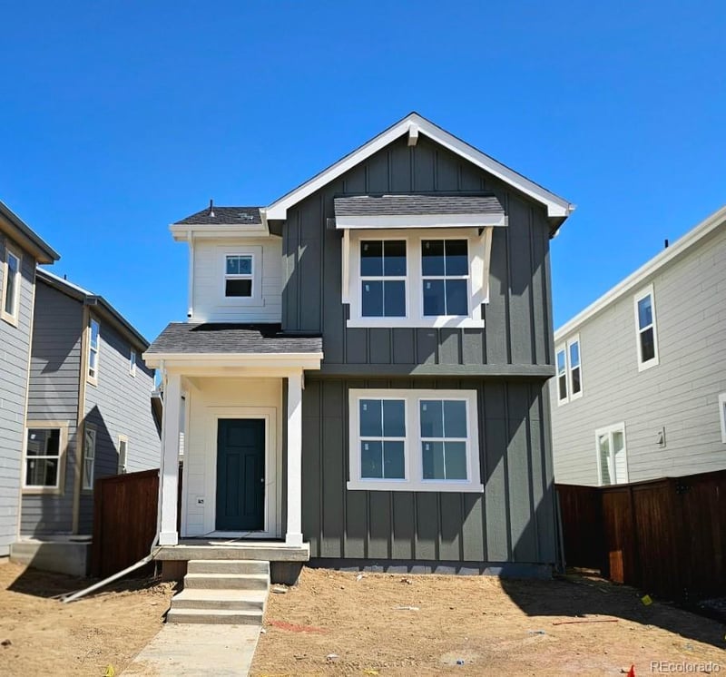 1208 Prospect Aly, Brighton, CO 80601