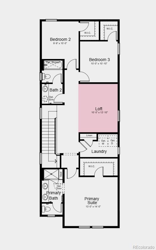 1208 Prospect Aly, Brighton, CO 80601