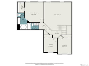 7395 Hickory Cir, Frederick, CO 80504