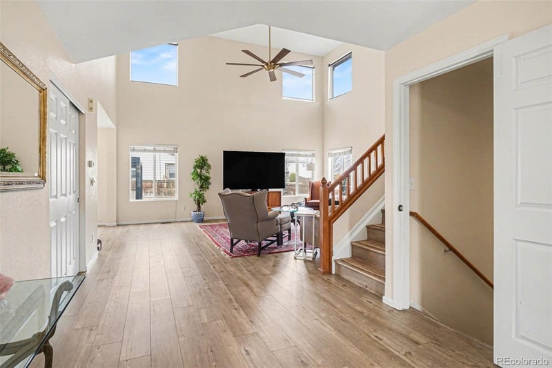 7395 Hickory Cir, Frederick, CO 80504