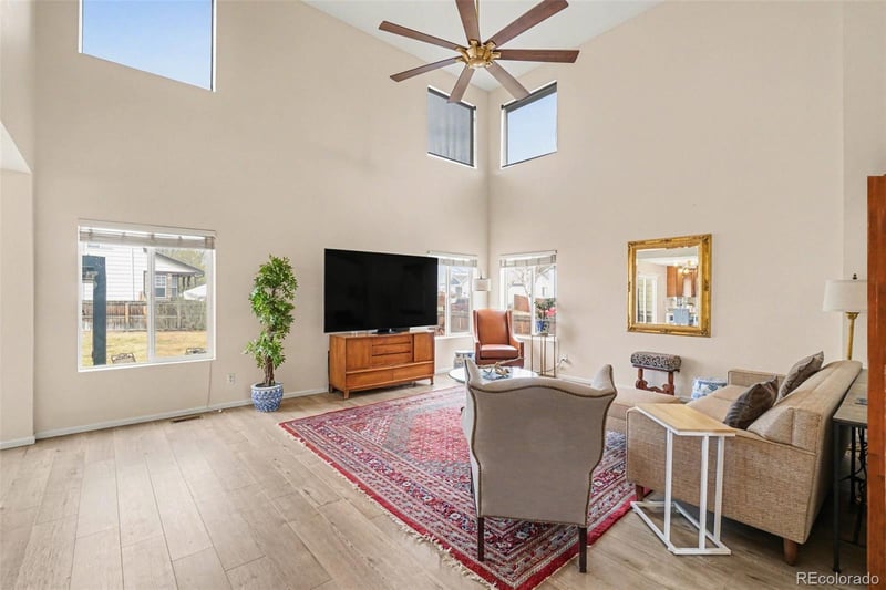 7395 Hickory Cir, Frederick, CO 80504