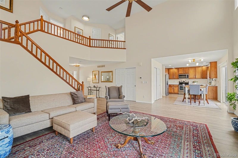 7395 Hickory Cir, Frederick, CO 80504