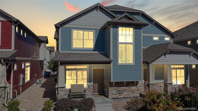 17983 103rd Ave, Commerce City, CO 80022