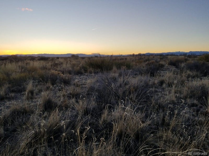 1324 Badger Rd, Crestone, CO 81131