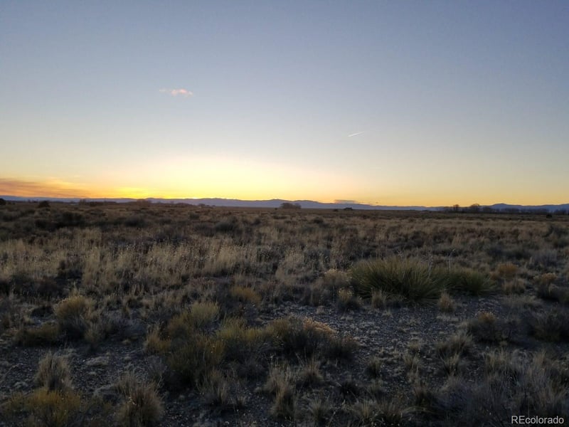 1324 Badger Rd, Crestone, CO 81131