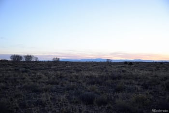 1324 Badger Rd, Crestone, CO 81131