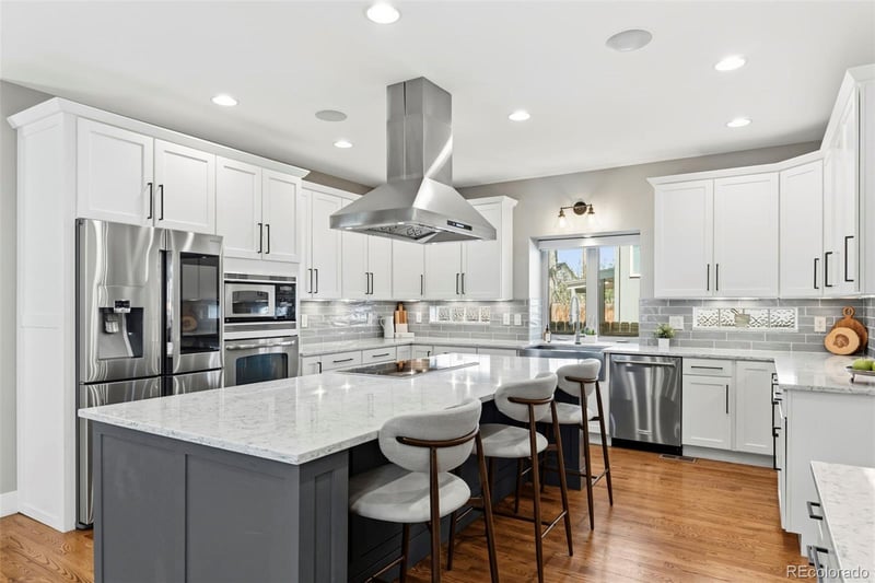 1641 Madison St, Denver, CO 80210