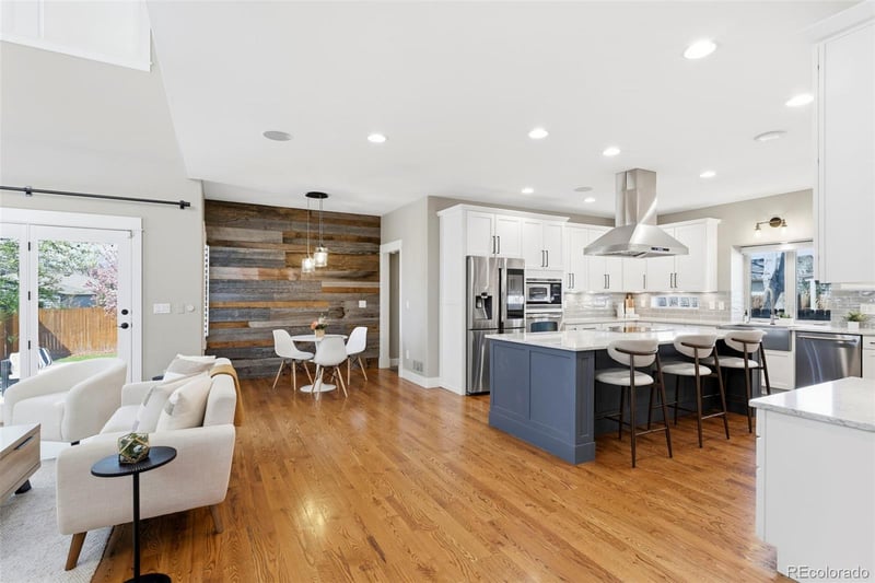 1641 Madison St, Denver, CO 80210