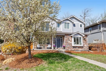 1641 Madison St, Denver, CO 80210