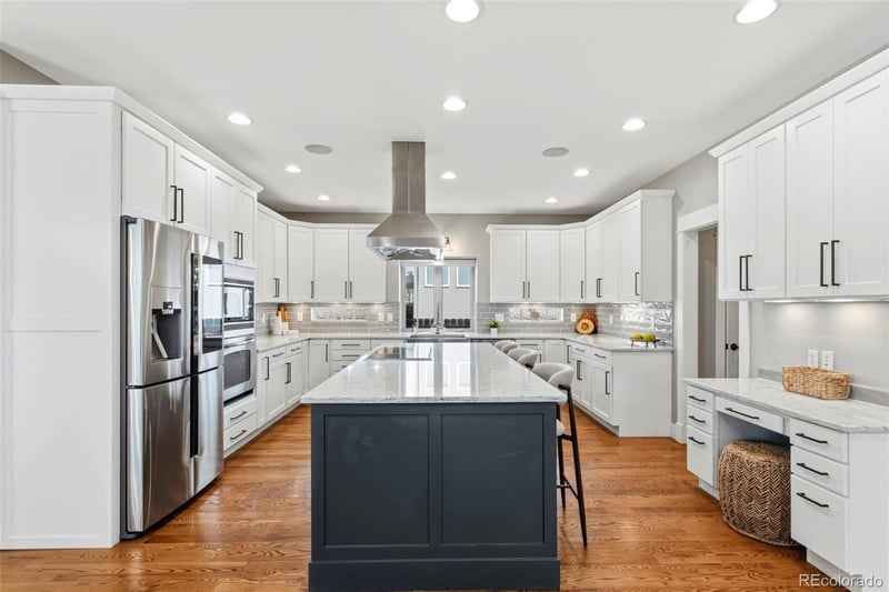 1641 Madison St, Denver, CO 80210