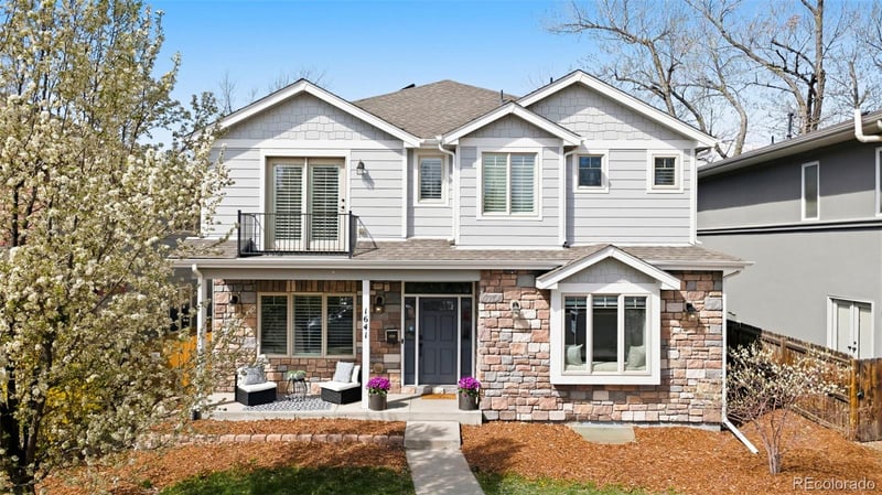 1641 Madison St, Denver, CO 80210