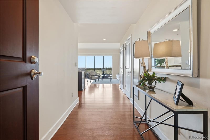 1650 Fillmore St #806, Denver, CO 80206