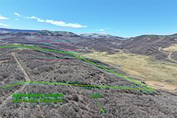 000 Tbd , Collbran, CO 81624