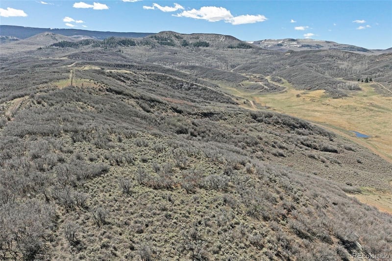 000 Tbd Lot 9, Collbran, CO 81624