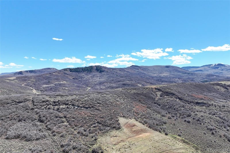 000 Tbd Lot 9, Collbran, CO 81624