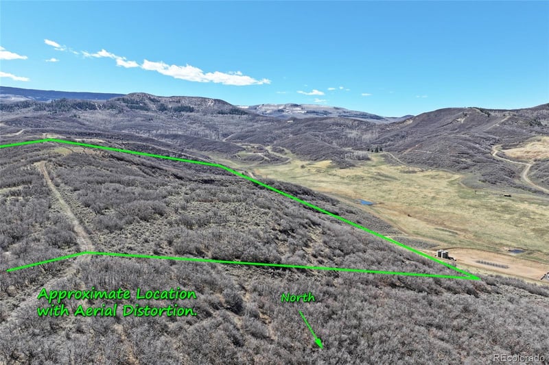 000 Tbd Lot 9, Collbran, CO 81624