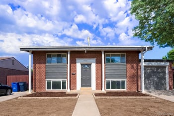 4172 Eliot St, Englewood, CO 80110