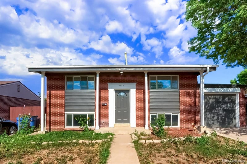4172 Eliot St, Englewood, CO 80110