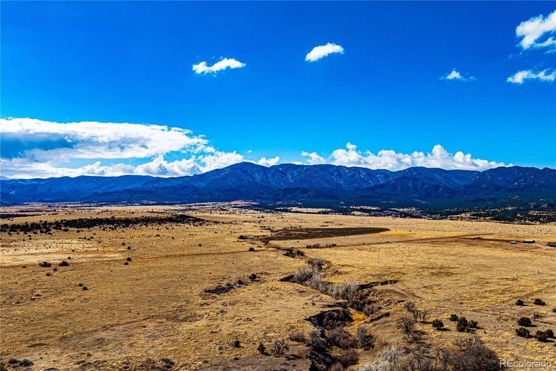 0 County Road 106, Wetmore, CO 81253