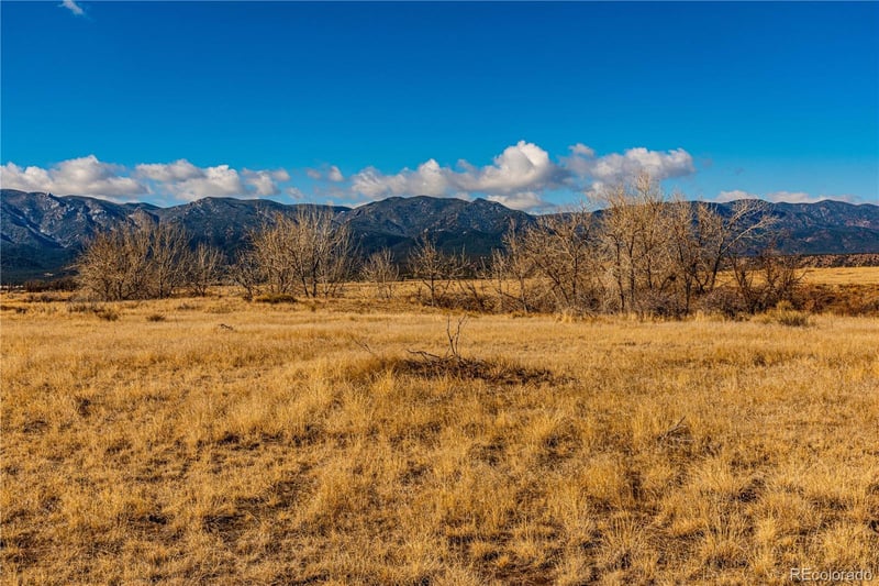 0 County Road 106, Wetmore, CO 81253