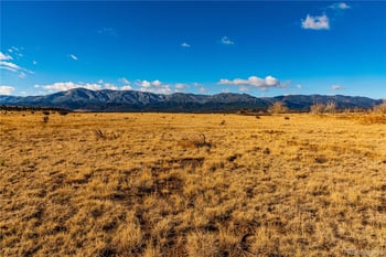 County Road 106, Wetmore, CO 81253