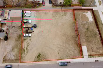 4525 Milwaukee St, Denver, CO 80216