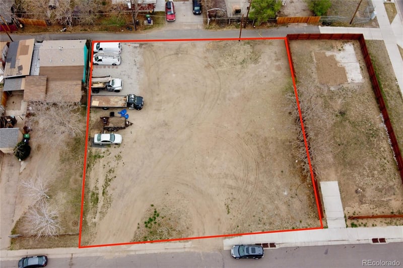 4525 Milwaukee St, Denver, CO 80216