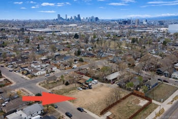 4525 Milwaukee St, Denver, CO 80216