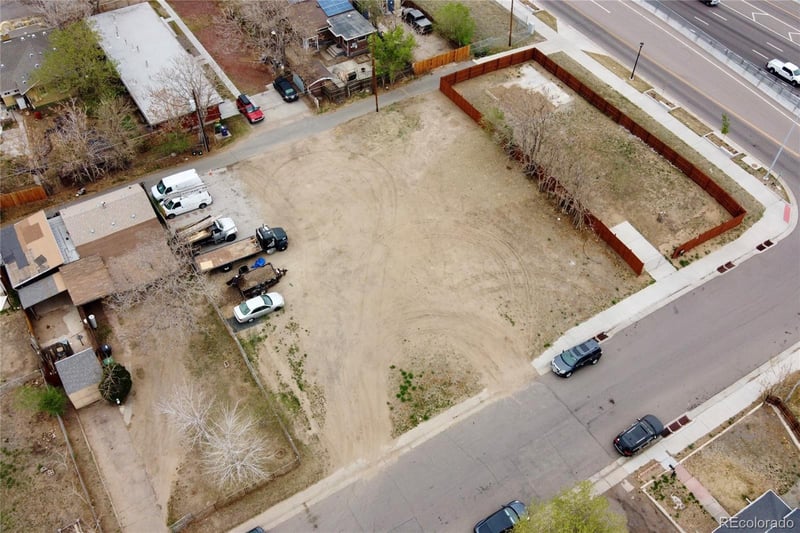 4525 Milwaukee St, Denver, CO 80216