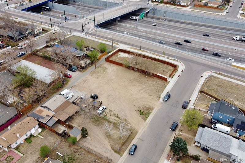 4525 Milwaukee St, Denver, CO 80216