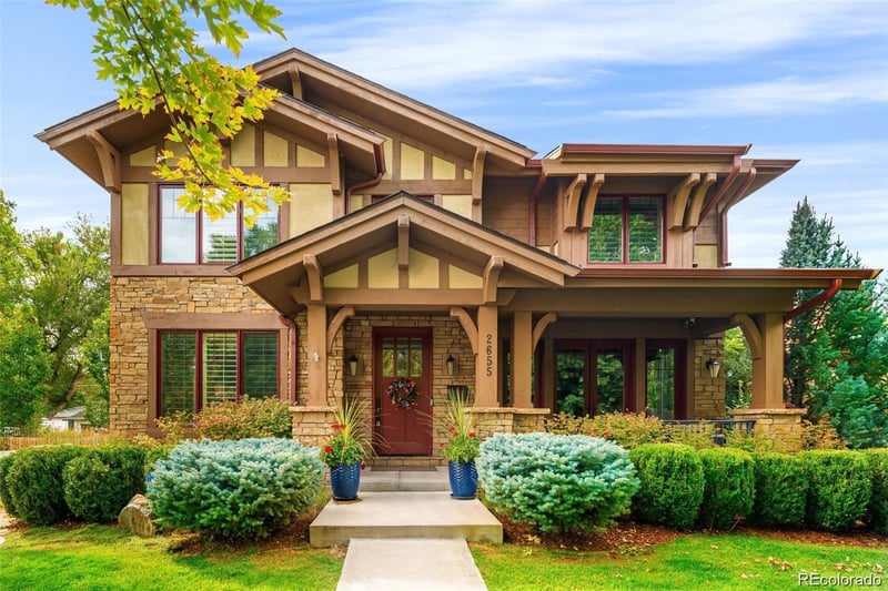 2655 Columbine St, Denver, CO 80210
