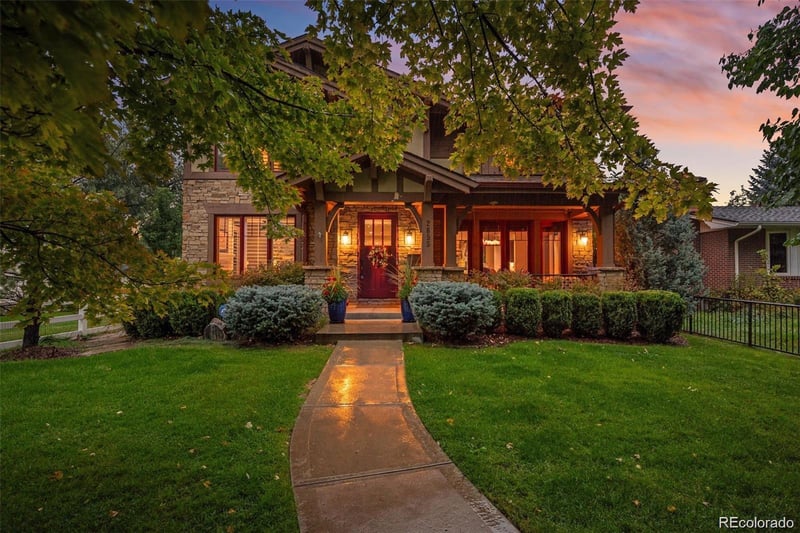 2655 Columbine St, Denver, CO 80210