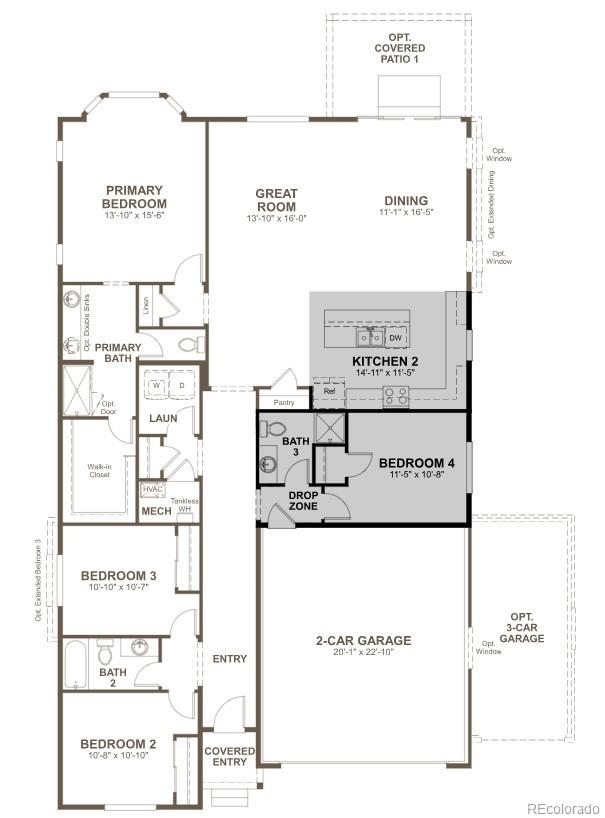 286 Lake Granby Ave, Brighton, CO 80601