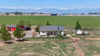 10691 County Road 23, Fort Lupton, CO 80621