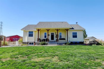 10691 County Road 23, Fort Lupton, CO 80621