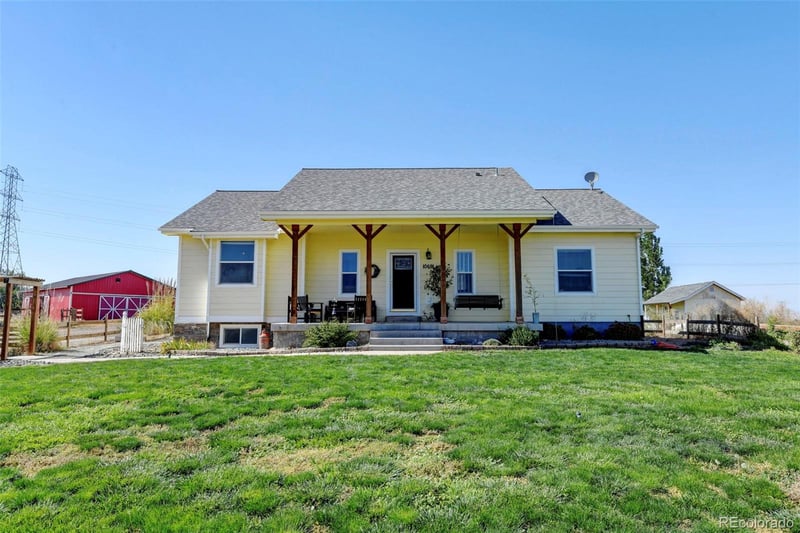 10691 County Road 23, Fort Lupton, CO 80621