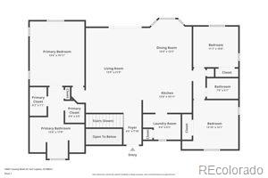 10691 County Road 23, Fort Lupton, CO 80621