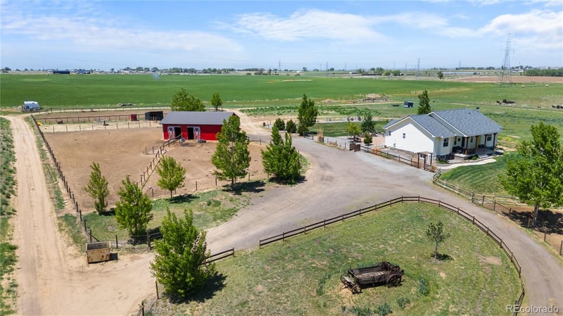 10691 County Road 23, Fort Lupton, CO 80621