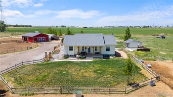 10691 County Road 23, Fort Lupton, CO 80621