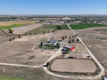 10691 County Road 23, Fort Lupton, CO 80621