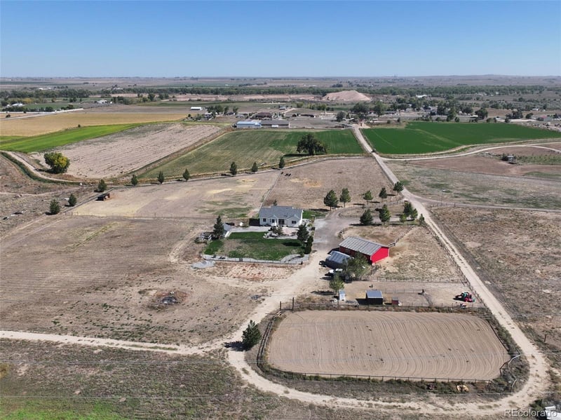 10691 County Road 23, Fort Lupton, CO 80621