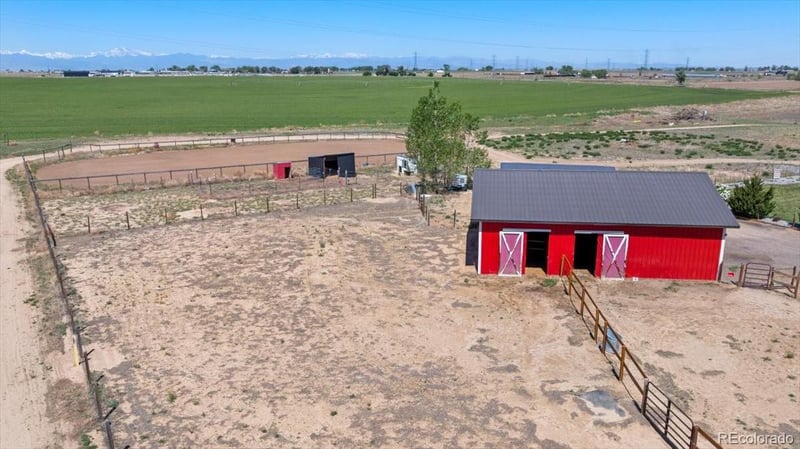 10691 County Road 23, Fort Lupton, CO 80621