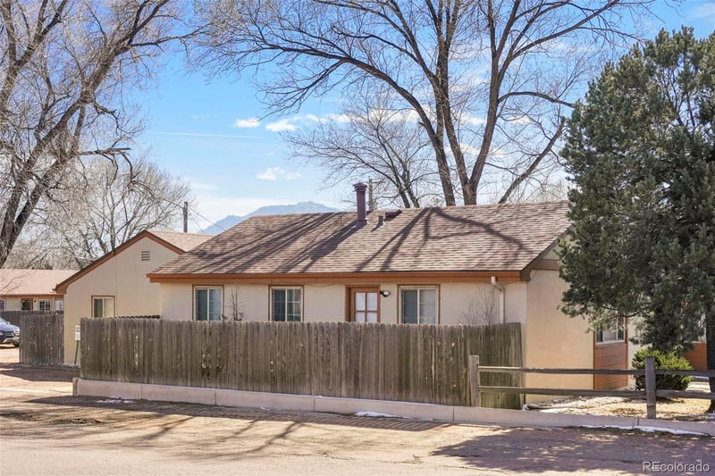 423 30th , Colorado Springs, CO 80904