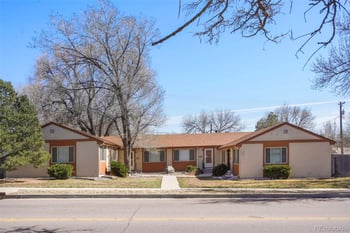 423 30th , Colorado Springs, CO 80904