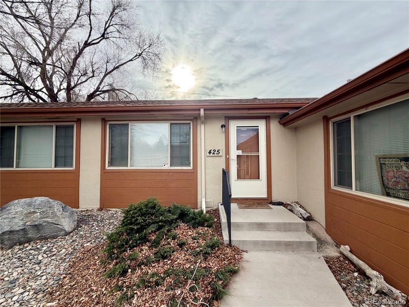 423 30th , Colorado Springs, CO 80904