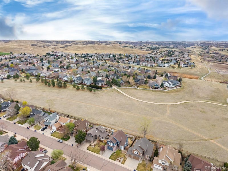 7402 Powderhorn Dr, Lone Tree, CO 80124