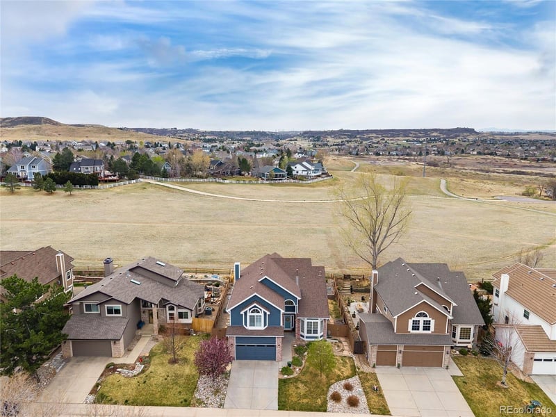 7402 Powderhorn Dr, Lone Tree, CO 80124